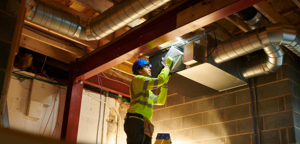 Best Commercial Air Duct Cleaning  in Lewisburg, TN