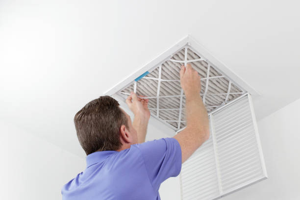 Best General Air Duct Cleaning  in Lewisburg, TN